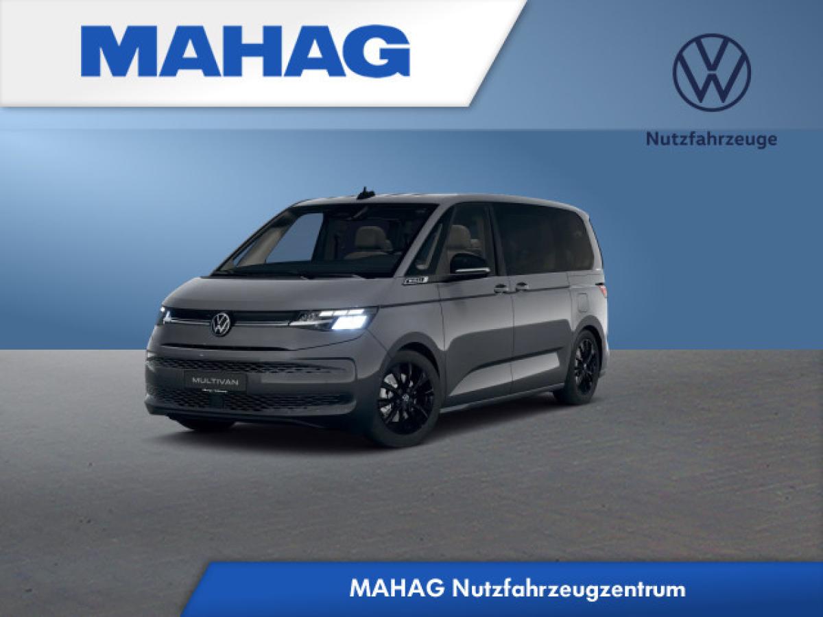 Volkswagen Multivan ENERGY KÜ bild