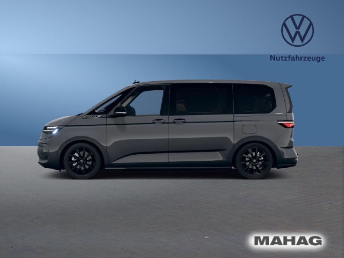 Volkswagen Multivan ENERGY KÜ bild 2