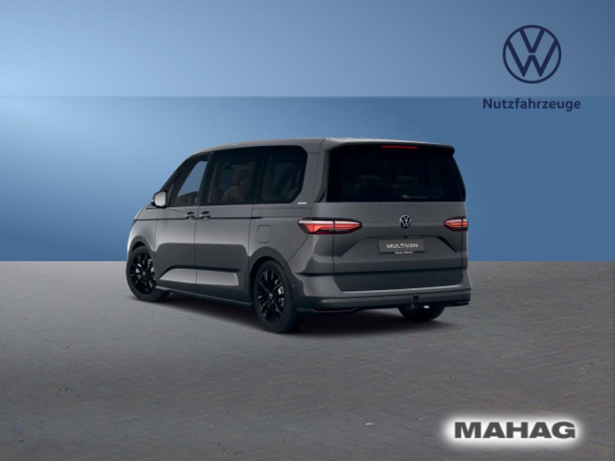 Volkswagen Multivan ENERGY KÜ bild 3