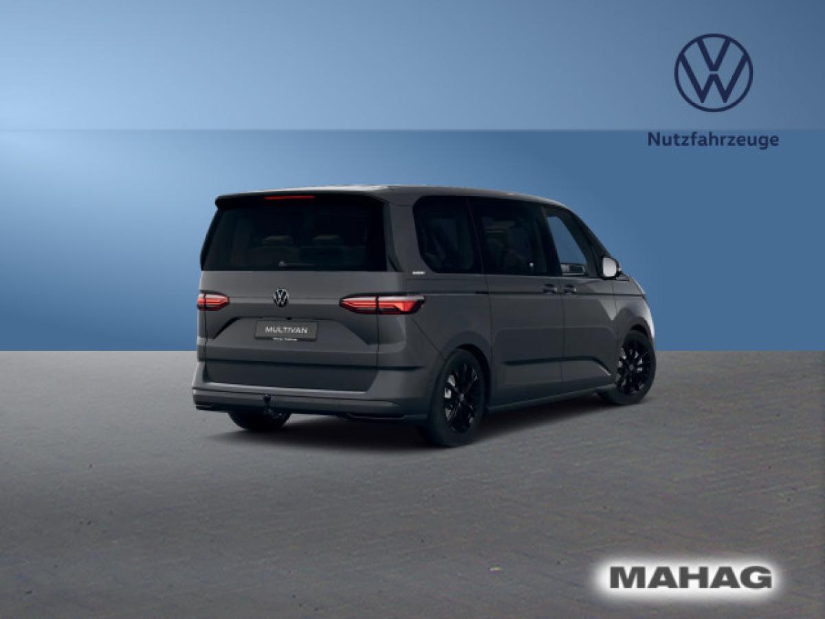 Volkswagen Multivan ENERGY KÜ bild 4