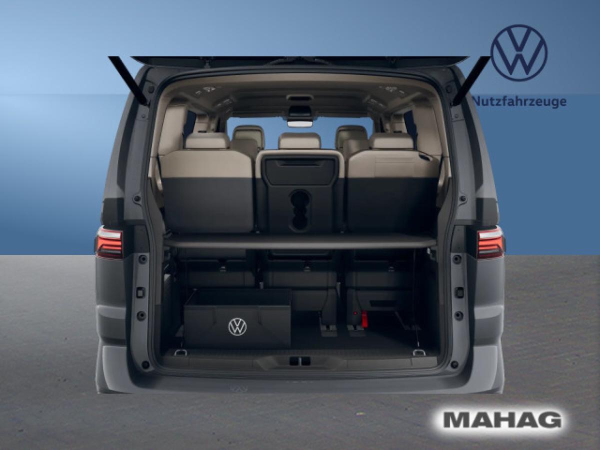 Volkswagen Multivan ENERGY KÜ bild 5