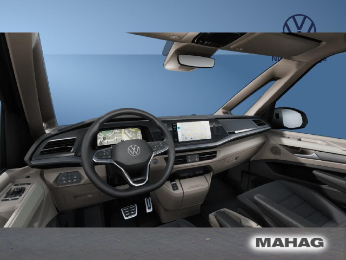 Volkswagen Multivan ENERGY KÜ bild 6