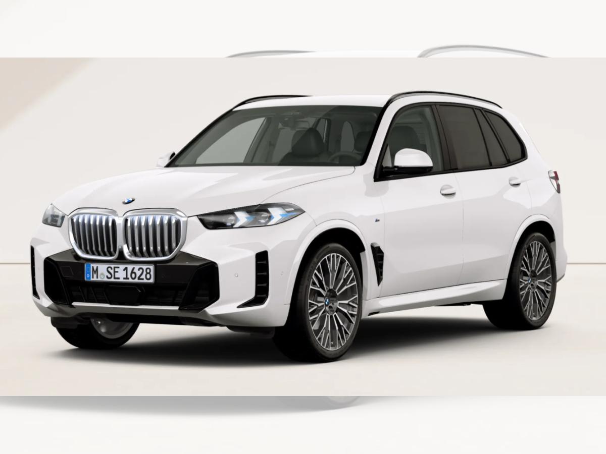 BMW X5 xDrive30d - M-Sportpaket,HUD, AHK - SUMMER-DEAL bild