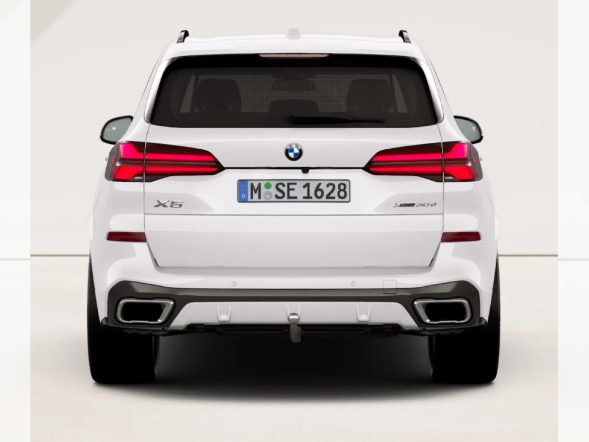 BMW X5 xDrive30d - M-Sportpaket,HUD, AHK - SUMMER-DEAL bild 4