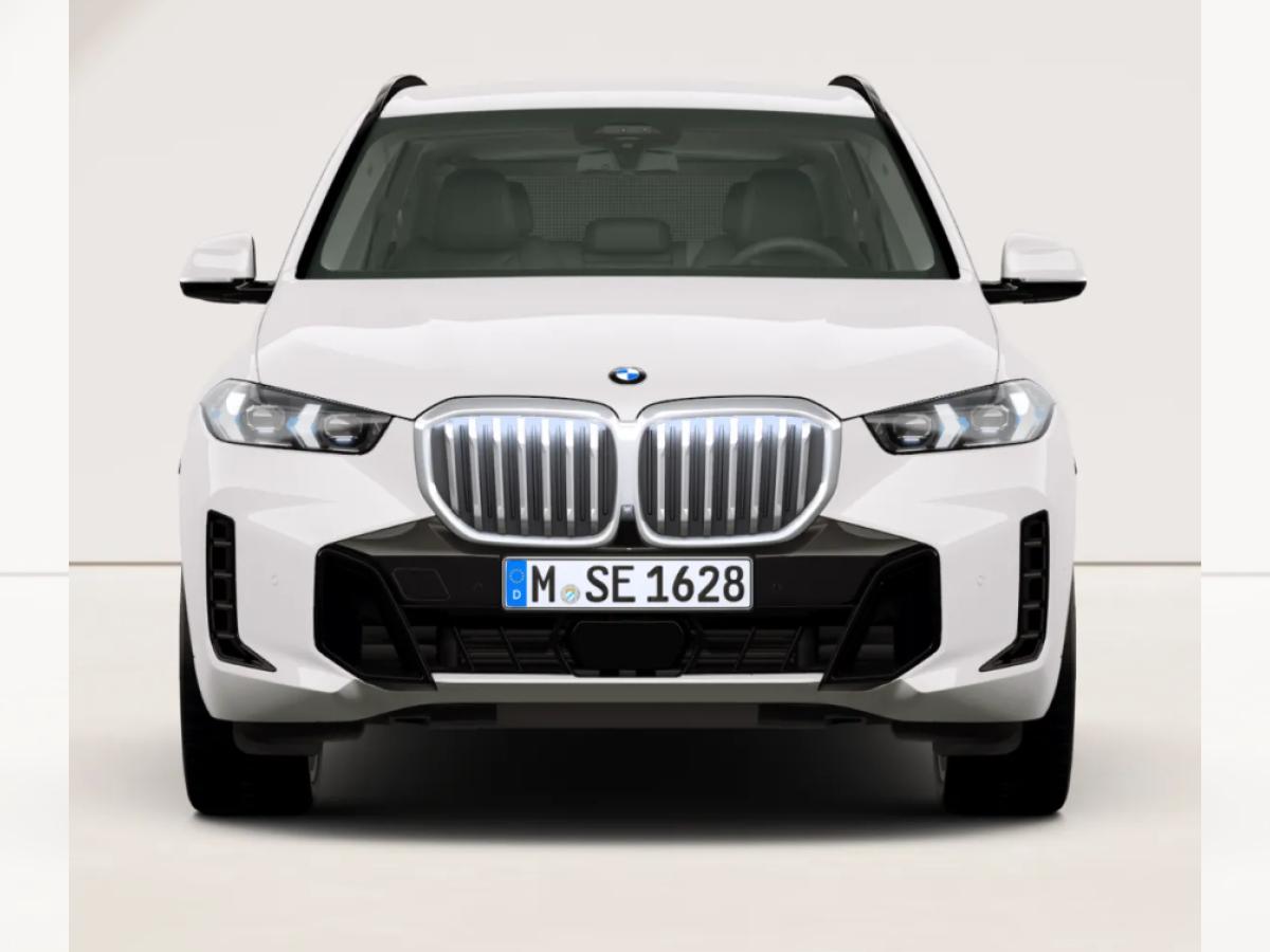 BMW X5 xDrive30d - M-Sportpaket,HUD, AHK - SUMMER-DEAL bild 5