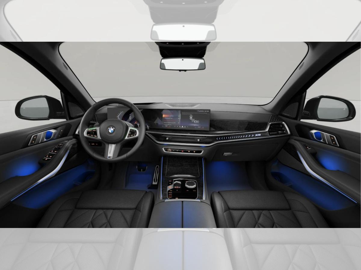 BMW X5 xDrive30d - M-Sportpaket,HUD, AHK - SUMMER-DEAL bild 6