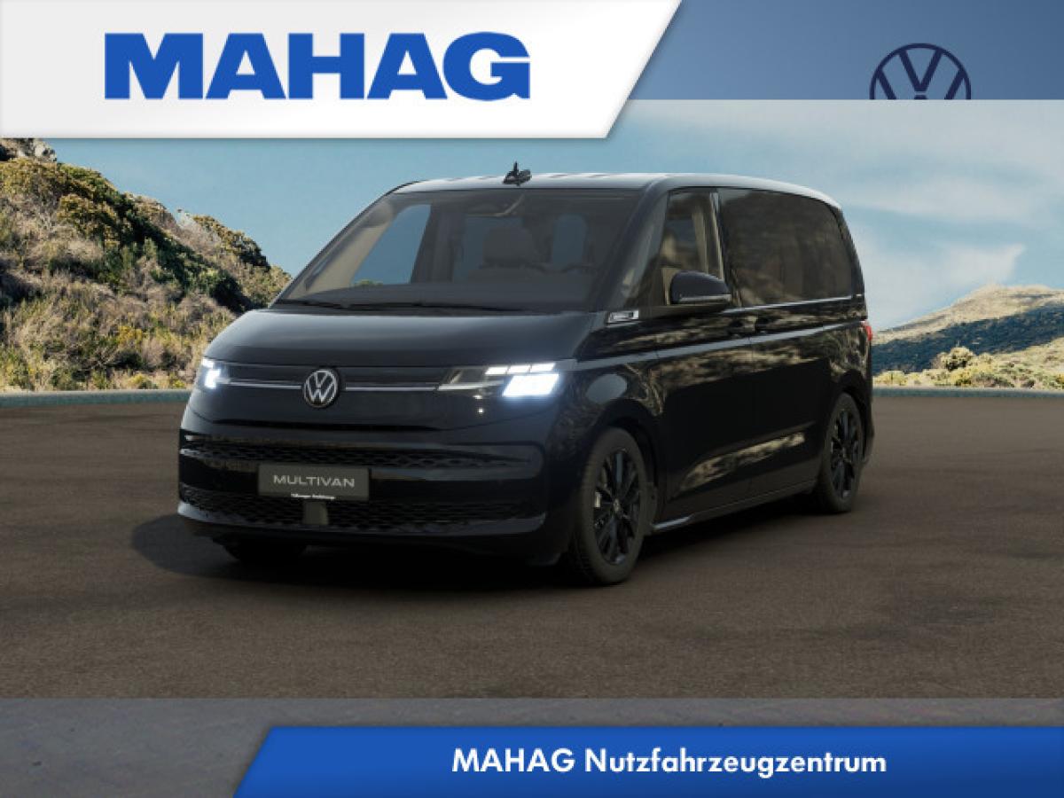 Volkswagen Multivan ENERGY KÜ bild