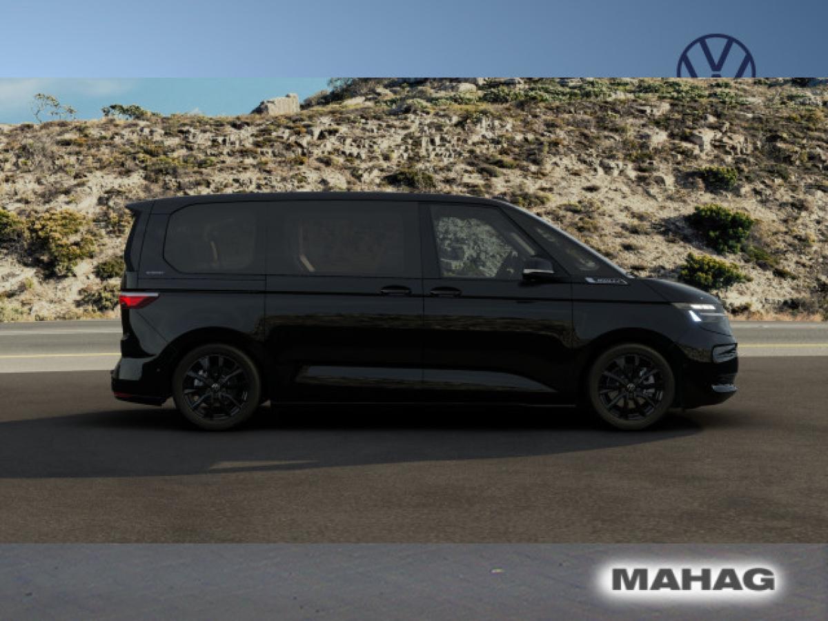 Volkswagen Multivan ENERGY KÜ bild 2