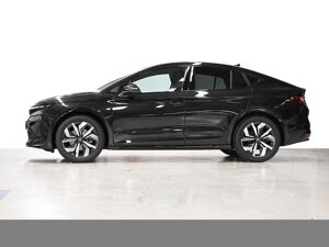 Skoda ENYAQ COUPE 60 SPORTLINE AHK WÄRMEPUMPE HEADUP PANO bild 3