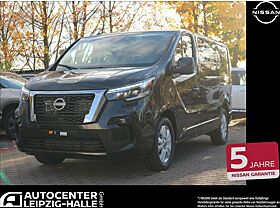 Nissan Primastar PRIMASTAR Kombi9 L1H1 2,8t dCi170 9AT TEKNA LM