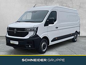Renault Master RENAULT MASTER KASTEN EXTRA L3H2 dCi 170 (Meinel)