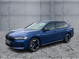 Skoda Superb Combi Sportline 1,5 TSI iV + Bestellaktion + sofort verfügbar Skoda Superb Combi Sportline 1,5 TSI iV + Bestellaktion + sofort verfügbar