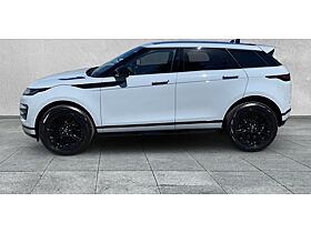 Land Rover Range Rover Evoque D200 Dynamic SE (sofort lieferbar) inkl.Wartung  & Verschleiß