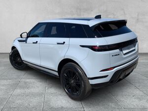 Land Rover Range Rover Evoque D200 Dynamic SE (sofort lieferbar) inkl.Wartung  & Verschleiß bild 2