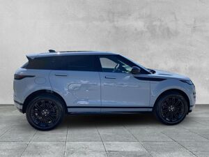 Land Rover Range Rover Evoque D200 Dynamic SE (sofort lieferbar) inkl.Wartung  & Verschleiß bild 6