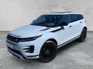 Land Rover Range Rover Evoque D200 Dynamic SE (sofort lieferbar) inkl.Wartung  & Verschleiß bild 3