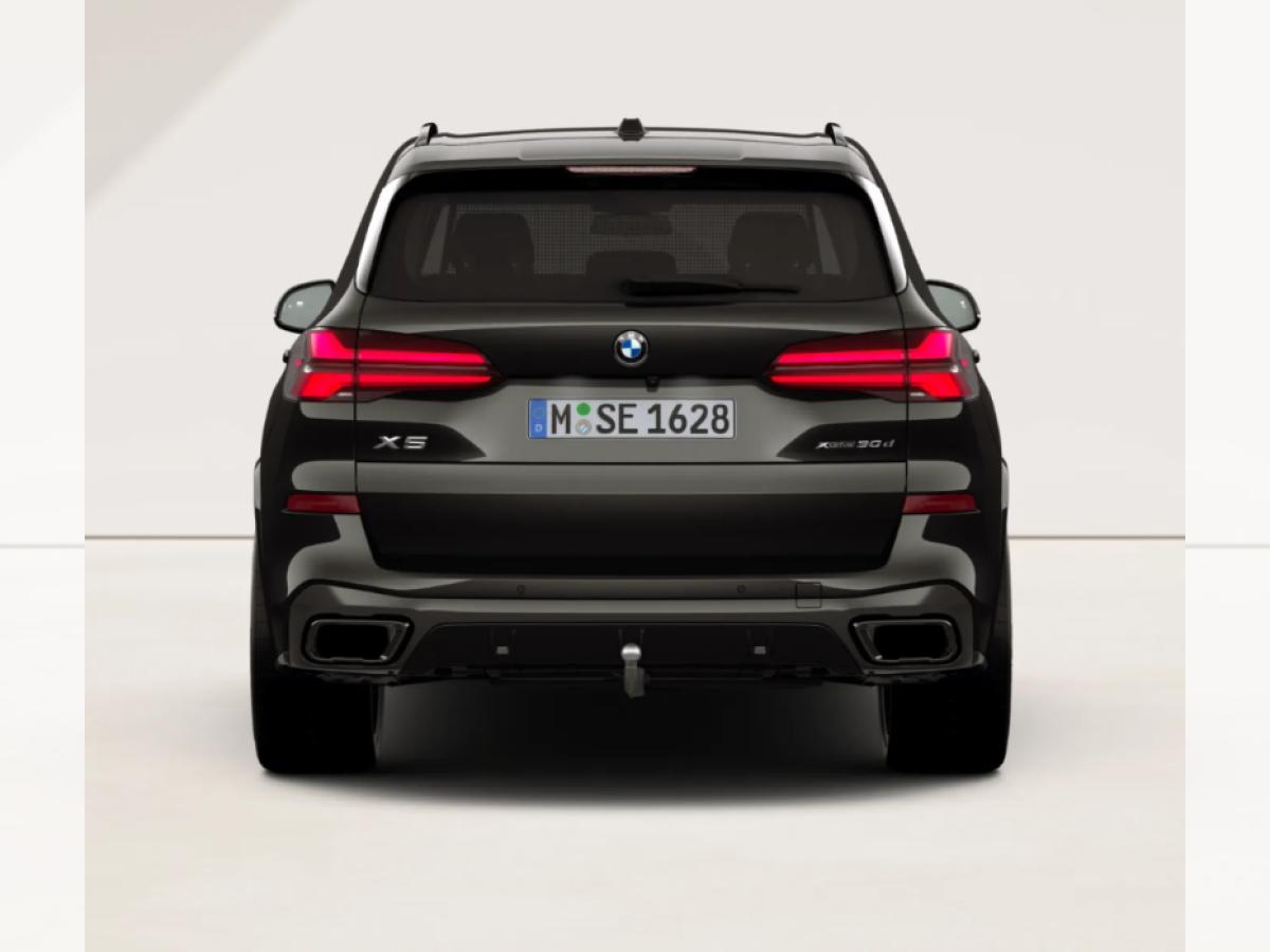 BMW X5 xDrive30d - M Sportpaket Pro ,HUD, AHK - SUMMER-DEAL bild 4