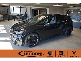 Cupra Born Born Edition 231PS |LAGER -NEU- dt.Mod.| Cupra Born Born Edition 231PS |LAGER -NEU- dt.Mod.|
