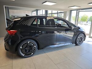Cupra Born Born Edition 231PS |LAGER -NEU- dt.Mod.| bild 2