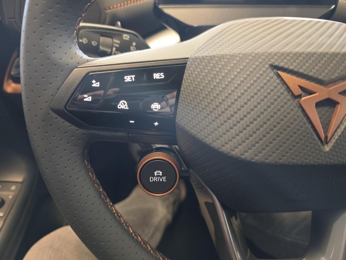 Cupra Born Born Edition 231PS |LAGER -NEU- dt.Mod.| bild 7