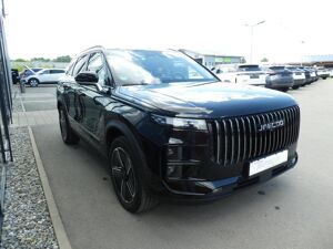 Jaecoo J7 Jaecoo 7 PHEV ⚡ bild 6