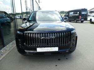 Jaecoo J7 Jaecoo 7 PHEV ⚡ bild 7