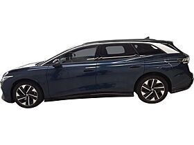 Volkswagen ID.7 Tourer Pro S 86 kWh /AHK /SMART GLAS Volkswagen ID.7 Tourer Pro S 86 kWh /AHK /SMART GLAS