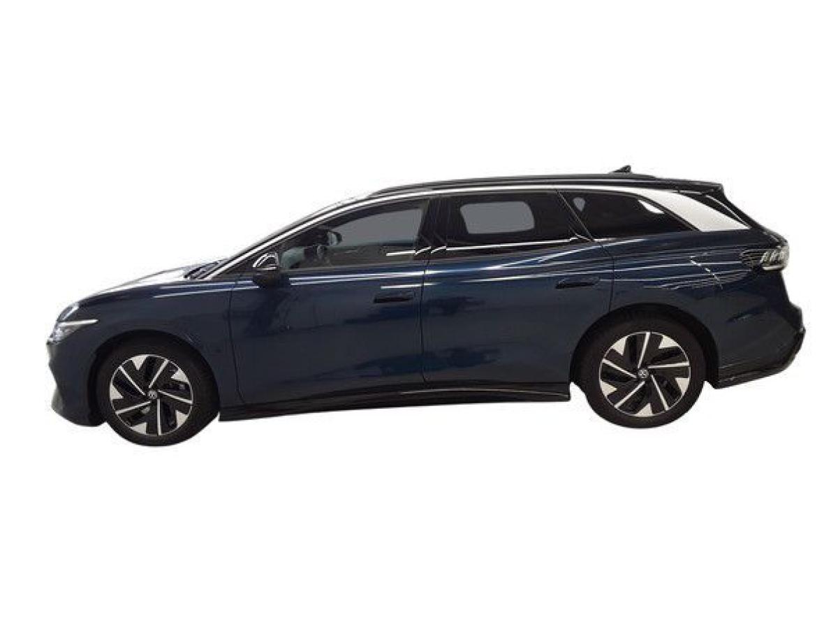 Volkswagen ID.7 Tourer Pro S 86 kWh /AHK /SMART GLAS bild