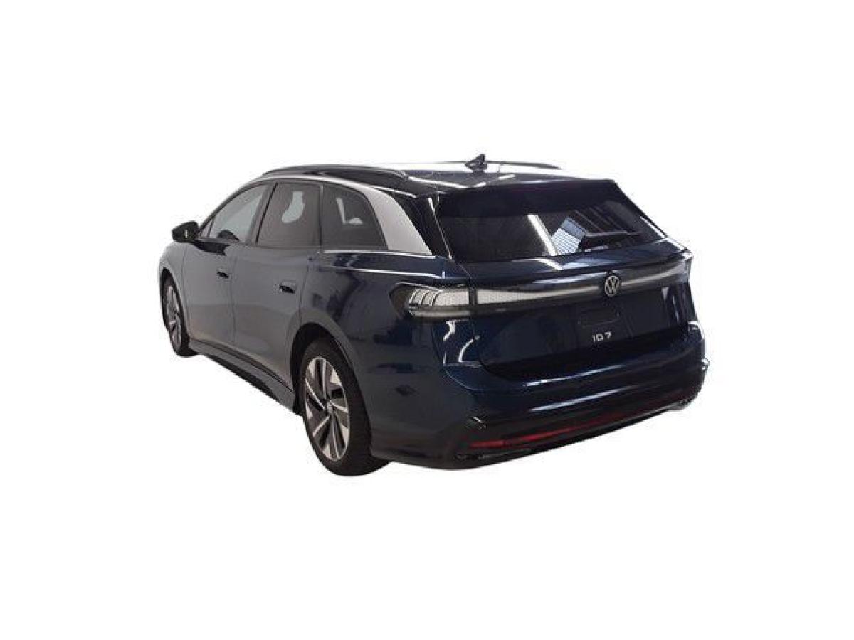 Volkswagen ID.7 Tourer Pro S 86 kWh /AHK /SMART GLAS bild 6
