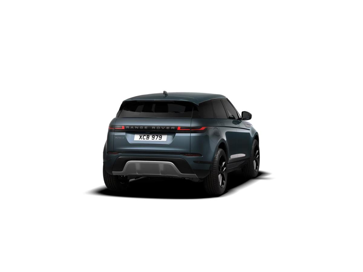 Land Rover Range Rover Evoque S Automatik 🔥TOP DEAL🔥200 PS bild 3