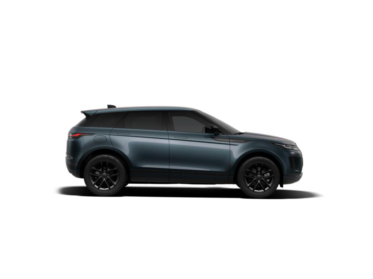 Land Rover Range Rover Evoque S Automatik 🔥TOP DEAL🔥200 PS bild 2