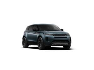 Land Rover Range Rover Evoque S Automatik 🔥TOP DEAL🔥200 PS bild 1