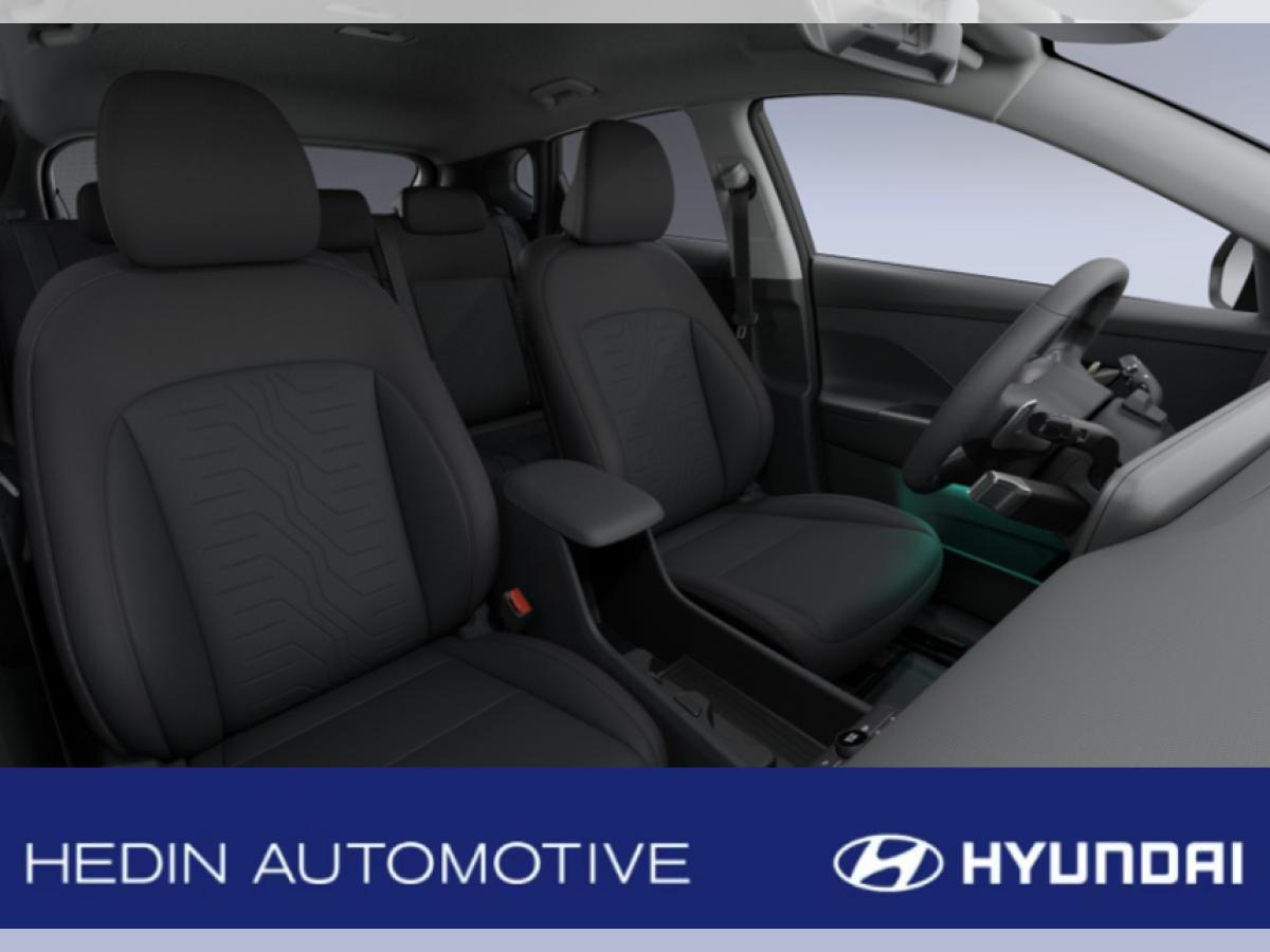 Hyundai KONA Elektro Trend MY26‼️EROBERUNGSAKTION‼️Fremdfabrikat im Fuhrpark Voraussetzung‼️ bild 5