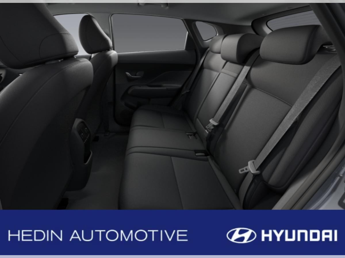 Hyundai KONA Elektro Trend MY26‼️EROBERUNGSAKTION‼️Fremdfabrikat im Fuhrpark Voraussetzung‼️ bild 6