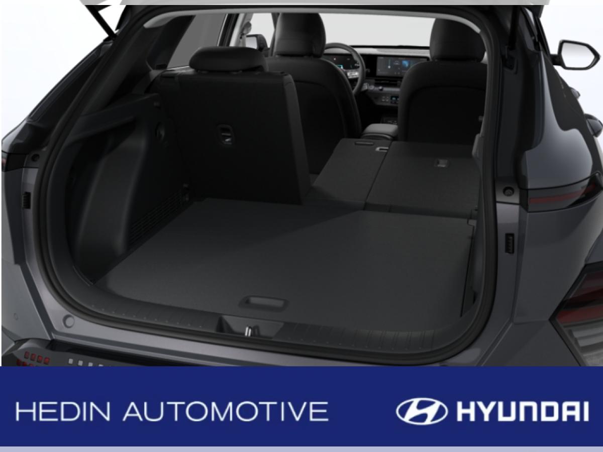 Hyundai KONA Elektro Trend MY26‼️EROBERUNGSAKTION‼️Fremdfabrikat im Fuhrpark Voraussetzung‼️ bild 7