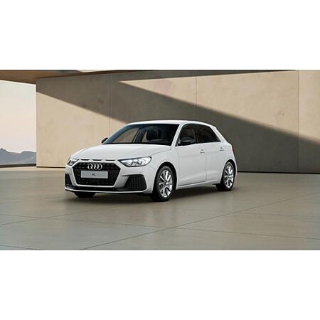 Audi A1 leasen