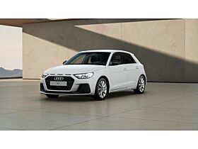 Audi A1 Sportback advanced 30 TFSI Ganzjahresreifen Sonderabnehmerkonditionen