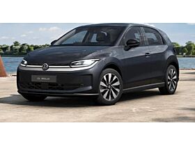 Volkswagen ID.Polo LIFE 211 PS 52 KWH  LED*NAV*AHK*IQ-DRIVE PAKET*KAMERA*SHZ*38.205 €
