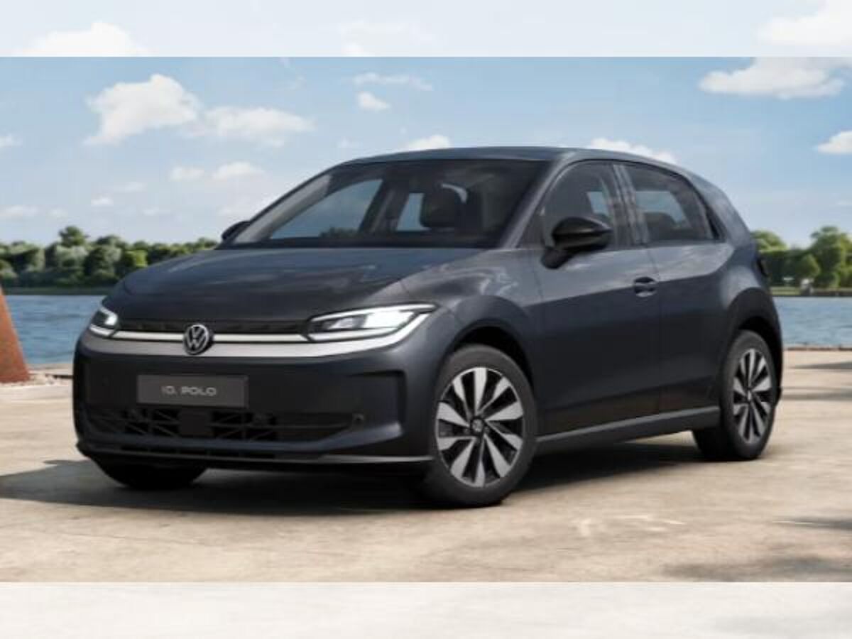 Volkswagen ID.Polo LIFE 211 PS 52 KWH  LED*NAV*AHK*IQ-DRIVE PAKET*KAMERA*SHZ*38.205 € bild