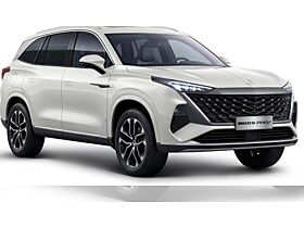MG MGS9 Premium *7-Sitzer*Panorama*Massage* MG MGS9 Premium *7-Sitzer*Panorama*Massage*