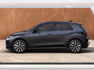 Volkswagen ID.Polo LIFE 211 PS 52 KWH  LED*NAV*AHK*IQ-DRIVE PAKET*KAMERA*SHZ*38.205 € bild 3