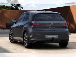 Volkswagen ID.Polo LIFE 211 PS 52 KWH  LED*NAV*AHK*IQ-DRIVE PAKET*KAMERA*SHZ*38.205 € bild 4