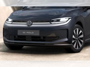 Volkswagen ID.Polo LIFE 211 PS 52 KWH  LED*NAV*AHK*IQ-DRIVE PAKET*KAMERA*SHZ*38.205 € bild 6