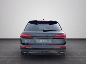Audi Q7 S line business TDI quattro 210 kW Sonderabnehmer bild 4