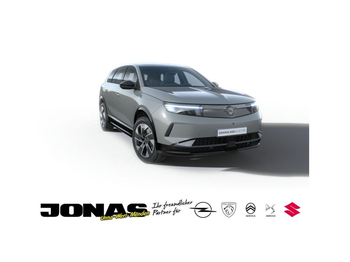 Opel Grandland Electric Edition -sofort- Allwetter AGR-Sitze CARPLAY bild