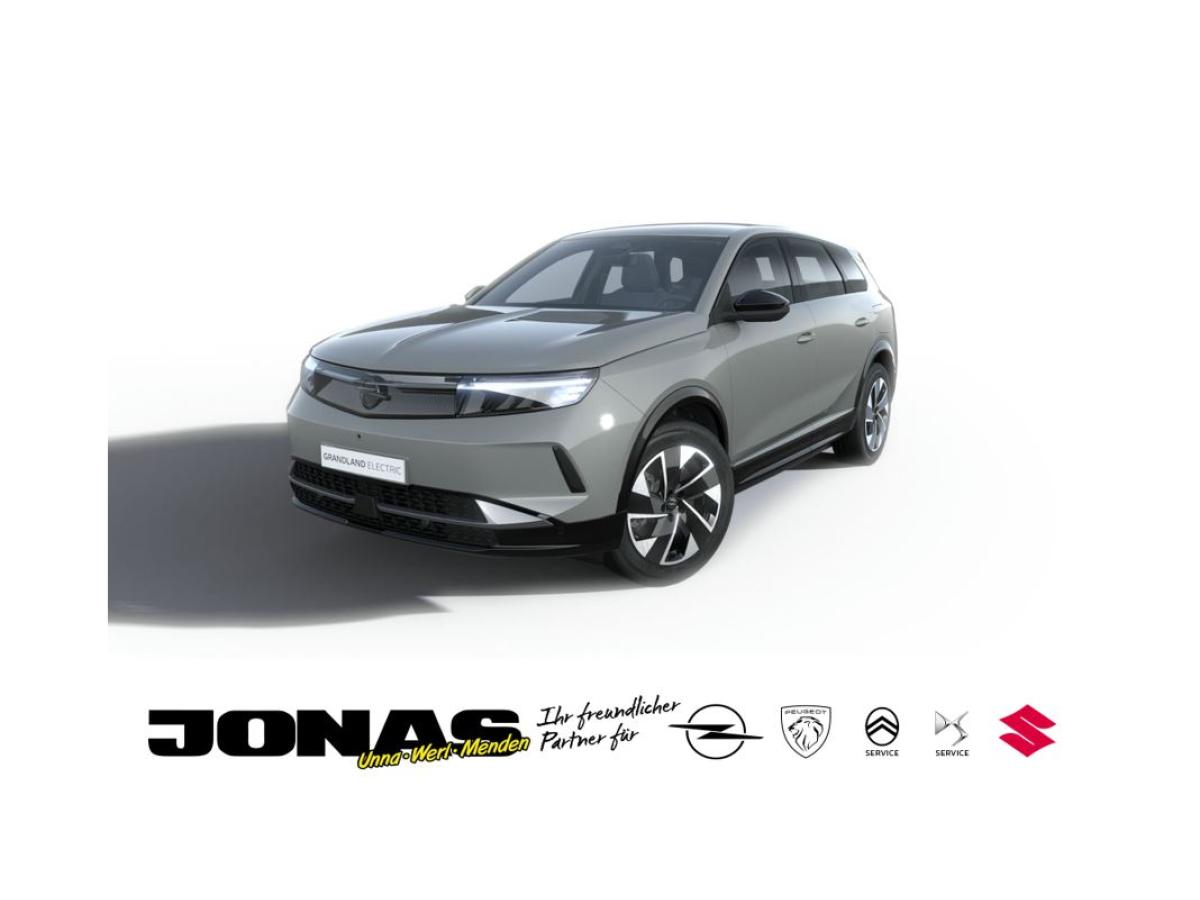 Opel Grandland Electric Edition -sofort- Allwetter AGR-Sitze CARPLAY bild 2