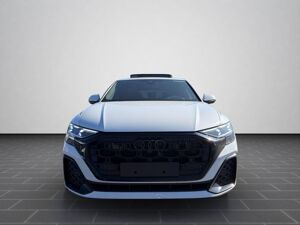 Audi Q8 S line business TDI quattro 210 kW Sonderabnehmer bild 3