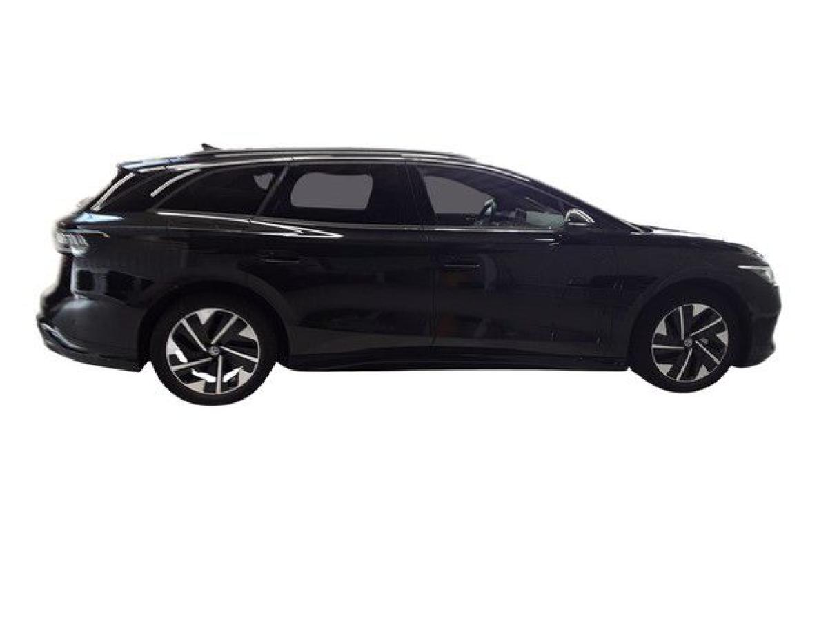 Volkswagen ID.7 Tourer GTX - Interieur Plus und Exterieur Plus Paket + PANO inkl. 8-fach Bereifung bild 4