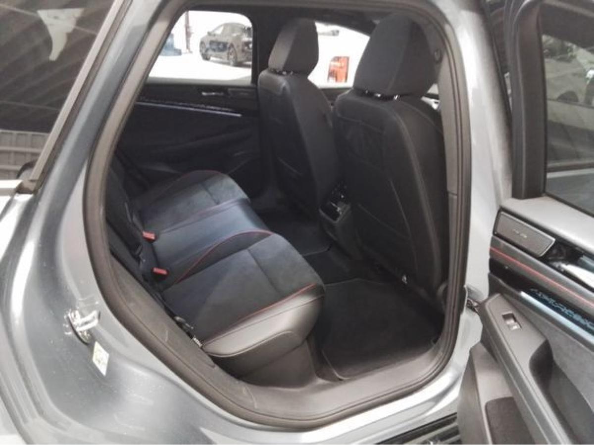 Volkswagen ID.7 Tourer GTX - Interieur-Plus und Exterieur-Plus-Paket + PANO bild 7