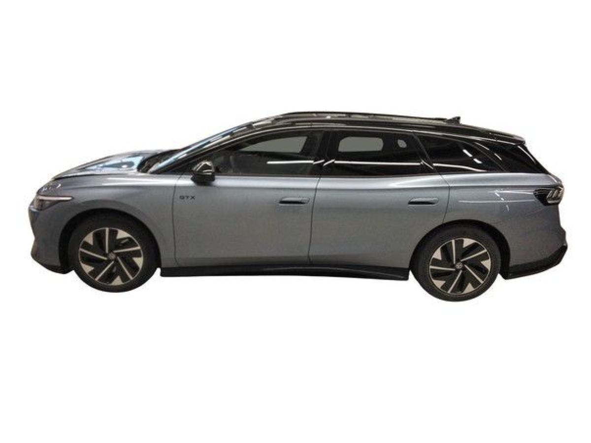 Volkswagen ID.7 Tourer GTX - Interieur-Plus und Exterieur-Plus-Paket + PANO bild 2